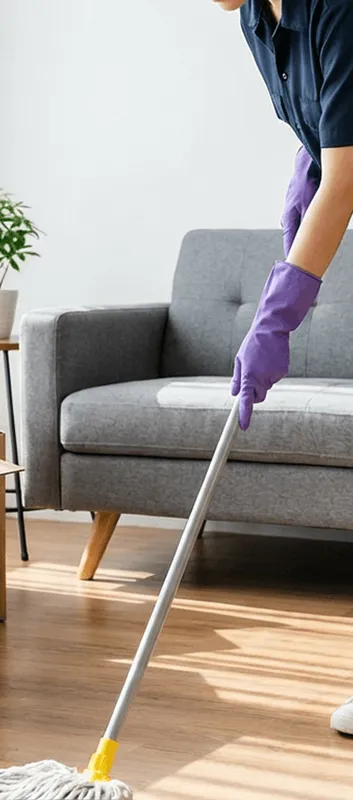 Trusted Move Out Cleaning Services in Fresno, CA