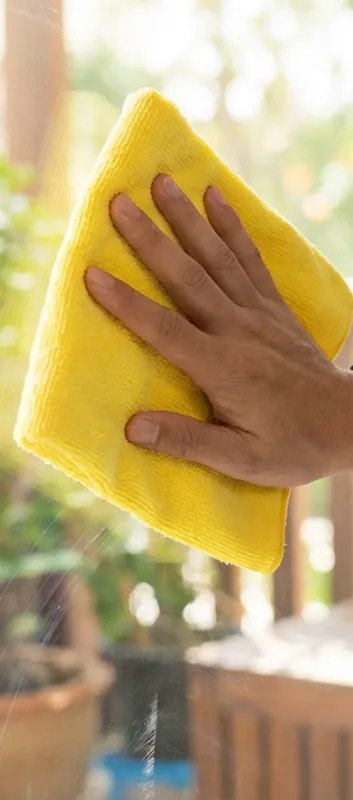 Expert Window Cleaning in Fresno, CA